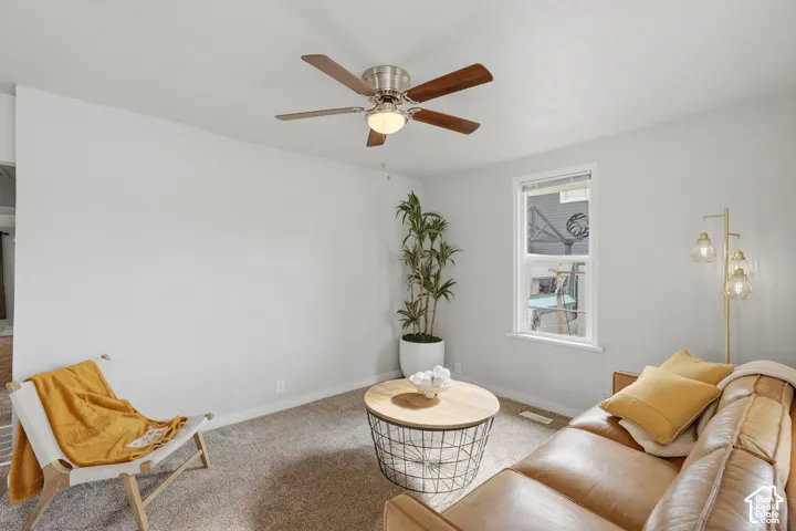 1296 W Gillespie Ave, Salt Lake City, Utah 84104