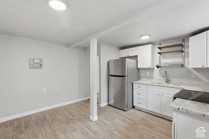 1296 W Gillespie Ave, Salt Lake City, Utah 84104