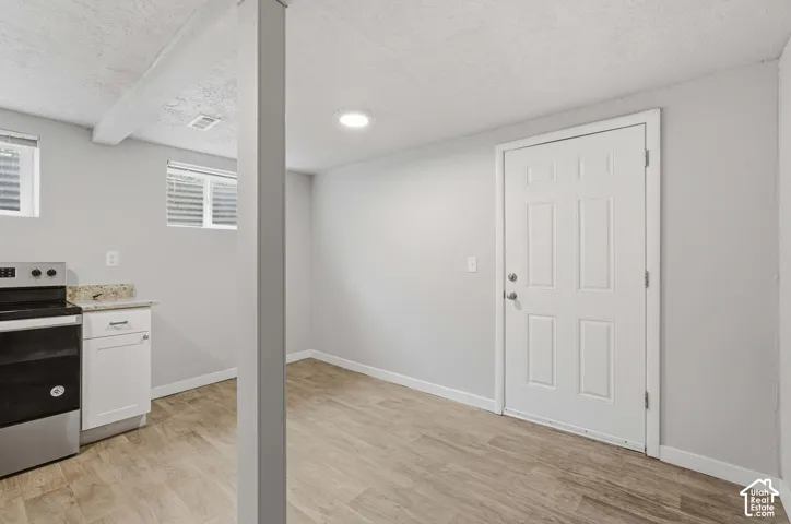 1296 W Gillespie Ave, Salt Lake City, Utah 84104