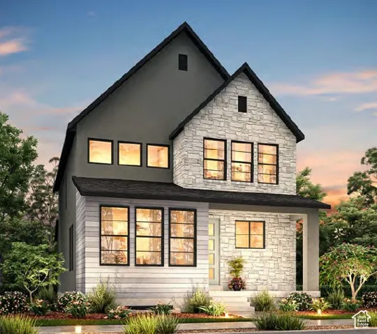 4253 W Bergen Ln, Lehi, Utah 84048