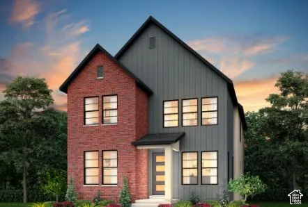 4257 W Bergen Ln, Lehi, Utah 84048