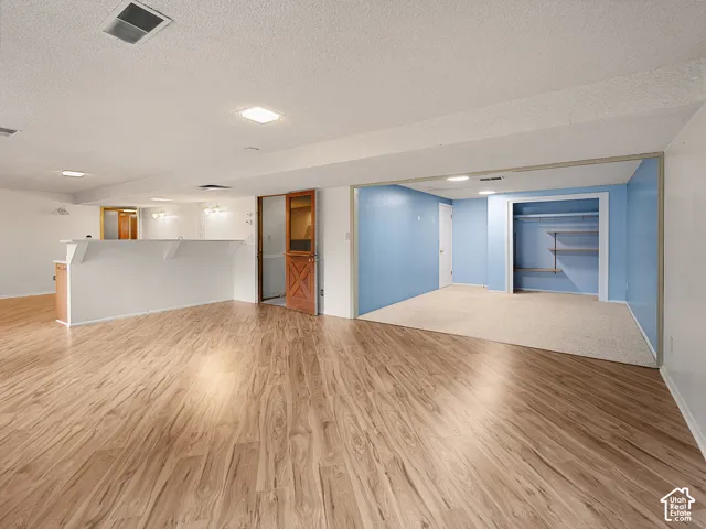 Open-concept living, dining and entertaining