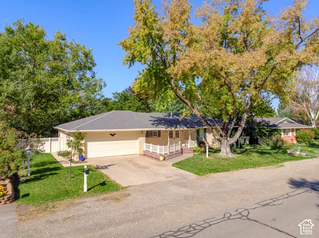 1957 N 1500 E, Provo, Utah 84604
