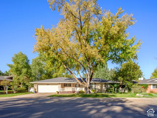 Beautiful home in Provo