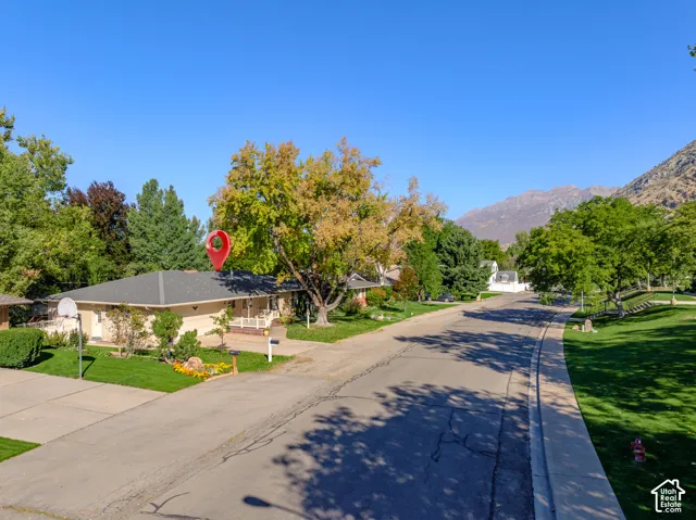 1957 N 1500 E, Provo, Utah 84604