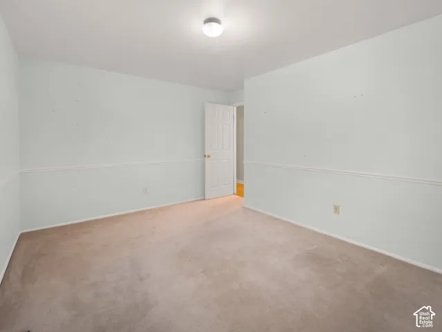 Bedroom #3