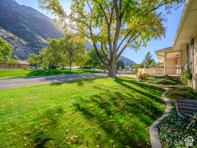 1957 N 1500 E, Provo, Utah 84604