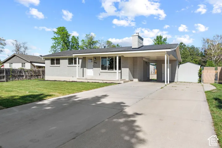 6909 S 90 E, Midvale, Utah 84047