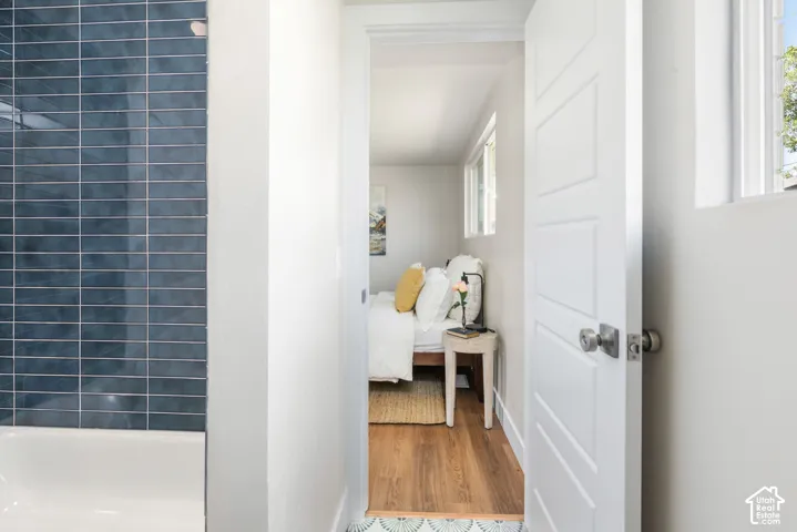 All new tile