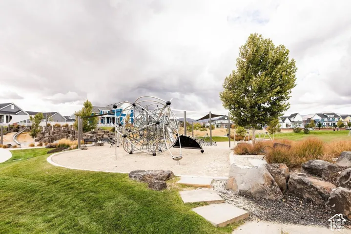 4626 W South Jordan Pkwy, South Jordan, Utah 84009