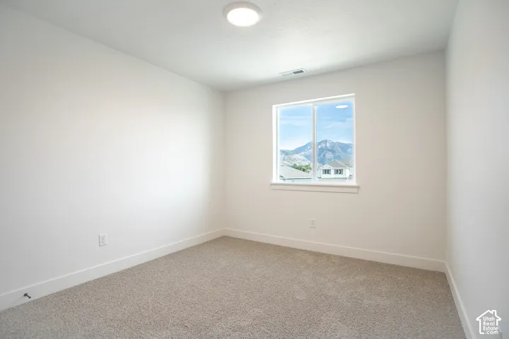 Bedroom #4