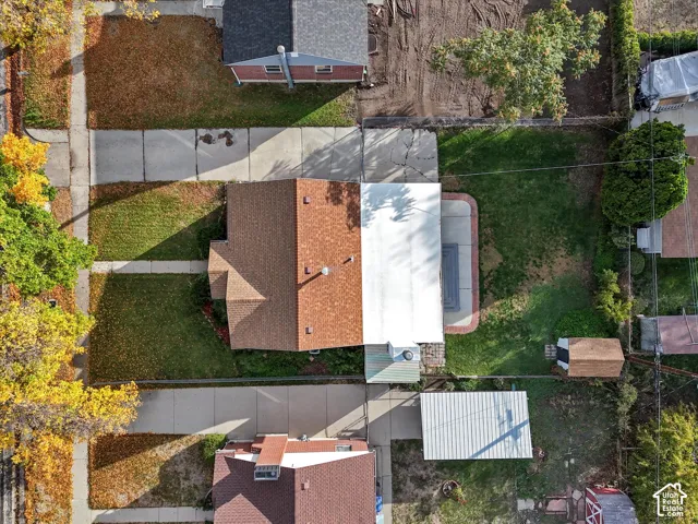 805 N Oakley St, Salt Lake City, Utah 84116