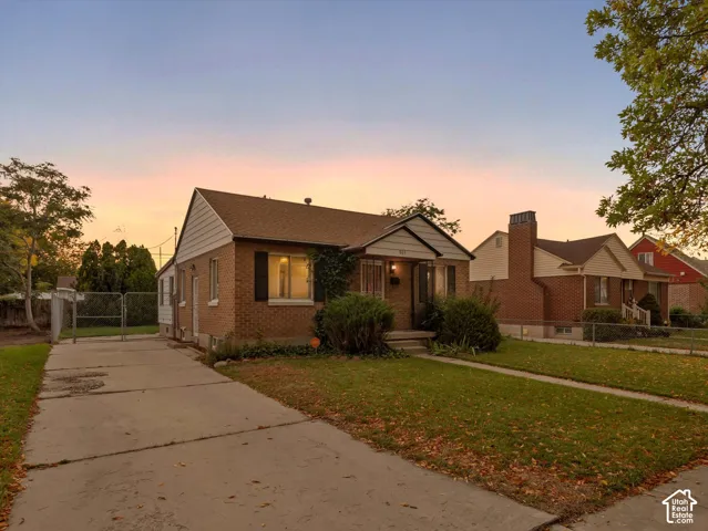 805 N Oakley St, Salt Lake City, Utah 84116
