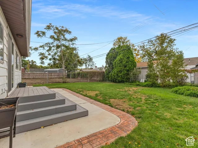 805 N Oakley St, Salt Lake City, Utah 84116