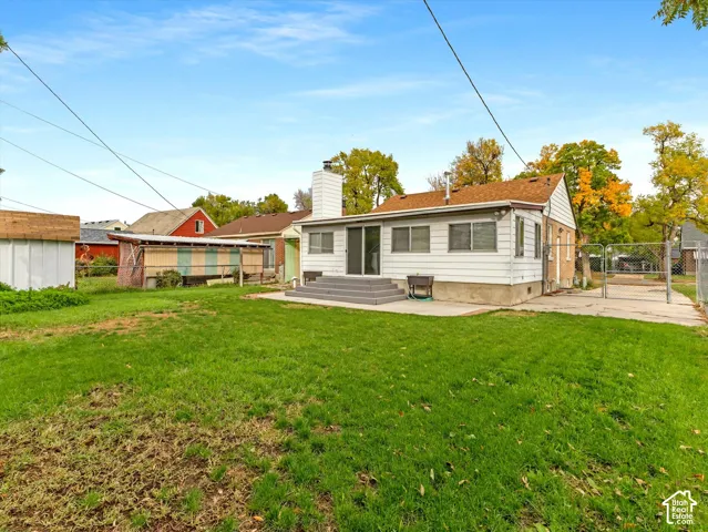 805 N Oakley St, Salt Lake City, Utah 84116