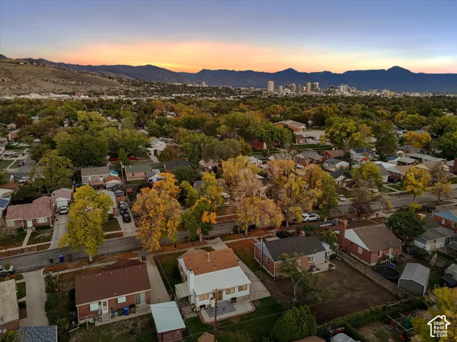 805 N Oakley St, Salt Lake City, Utah 84116