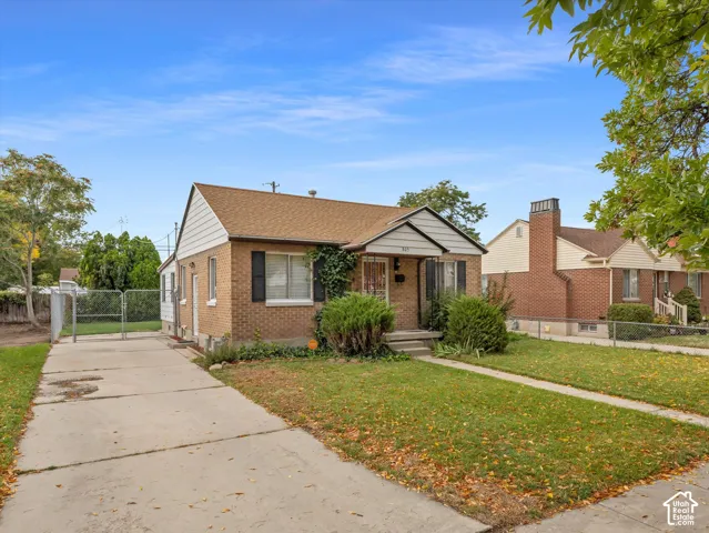 805 N Oakley St, Salt Lake City, Utah 84116