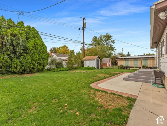 805 N Oakley St, Salt Lake City, Utah 84116
