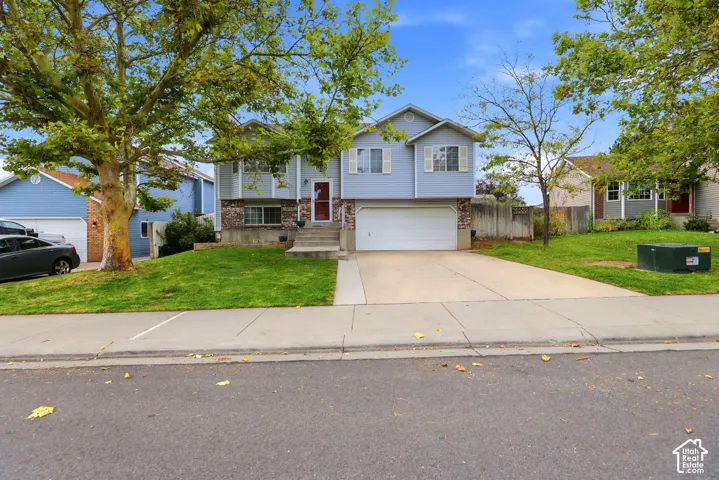 5371 W Ticklegrass Rd, West Jordan, Utah 84081