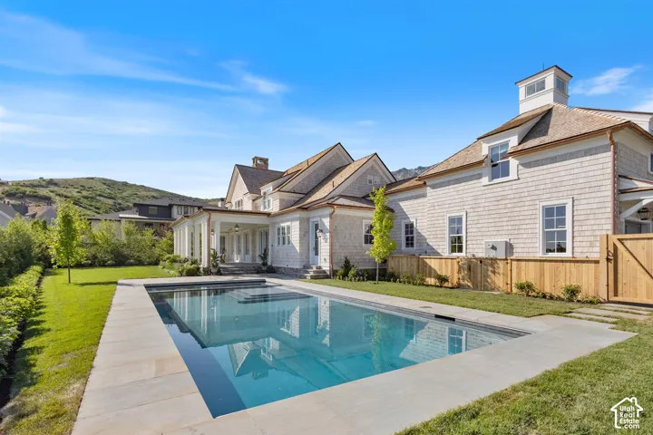1449 N Annie Cir, Alpine, Utah 84004