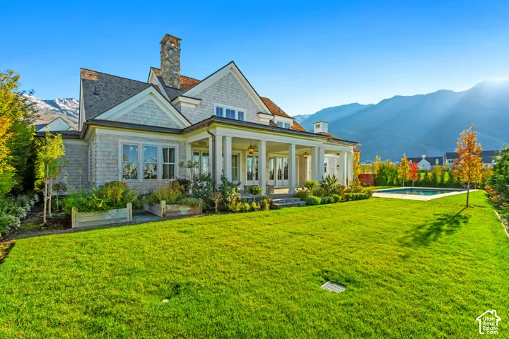 1449 N Annie Cir, Alpine, Utah 84004