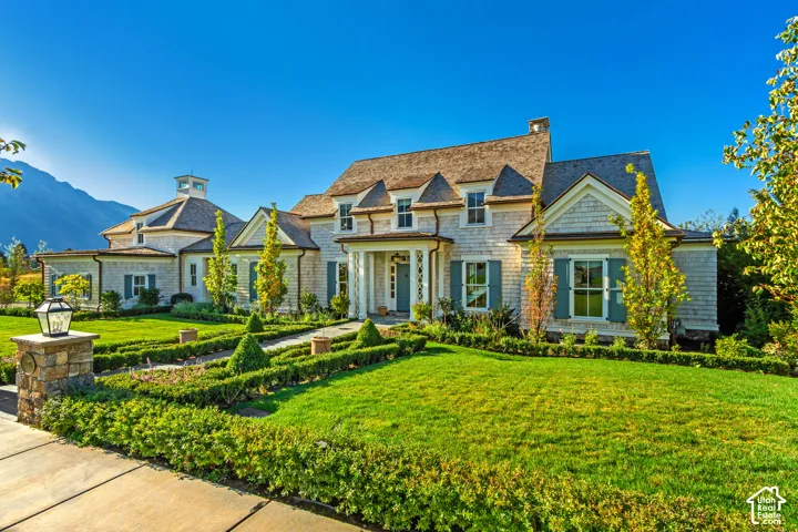 1449 N Annie Cir, Alpine, Utah 84004