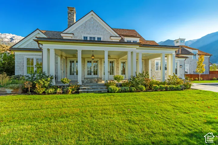 1449 N Annie Cir, Alpine, Utah 84004