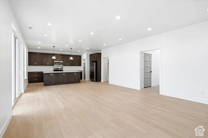 Nook and Kitchen