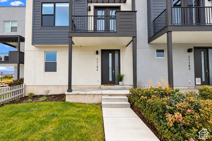11186 S Kitty Hawk Rd #308, South Jordan, Utah 84009
