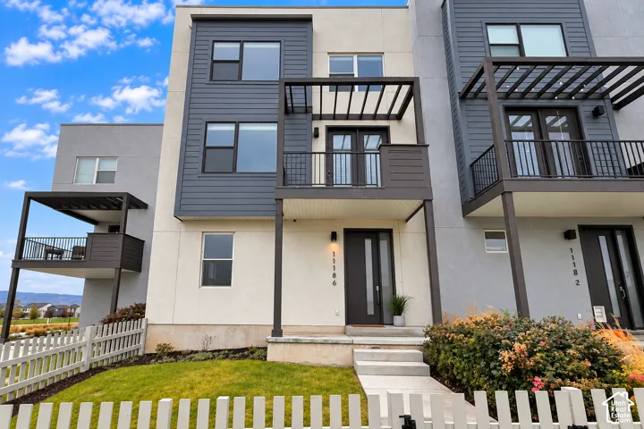 11186 S Kitty Hawk Rd #308, South Jordan, Utah 84009