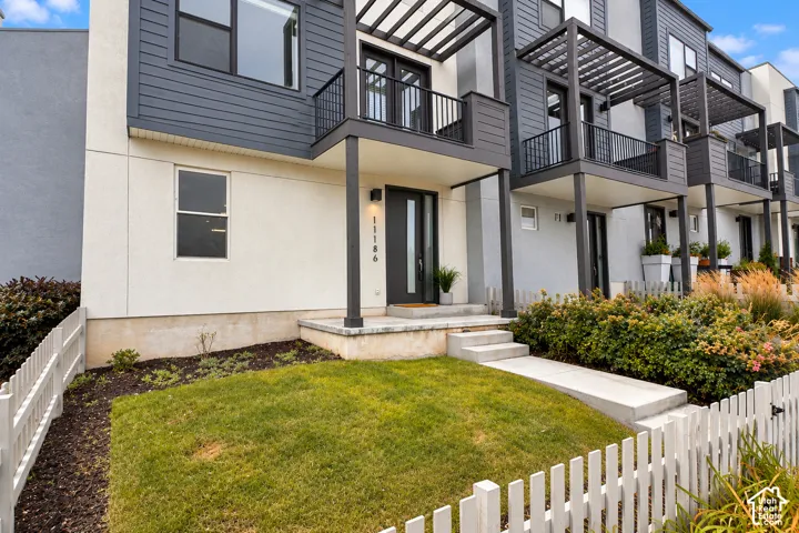 11186 S Kitty Hawk Rd #308, South Jordan, Utah 84009