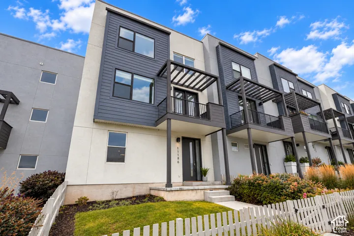 11186 S Kitty Hawk Rd #308, South Jordan, Utah 84009