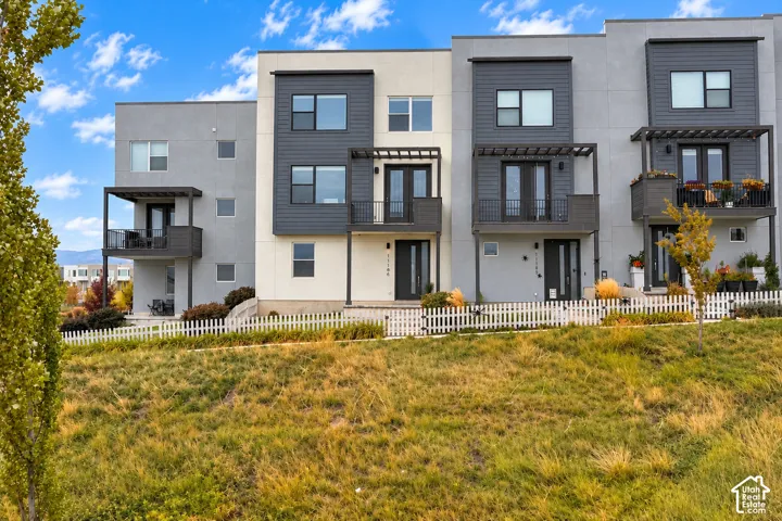 11186 S Kitty Hawk Rd #308, South Jordan, Utah 84009