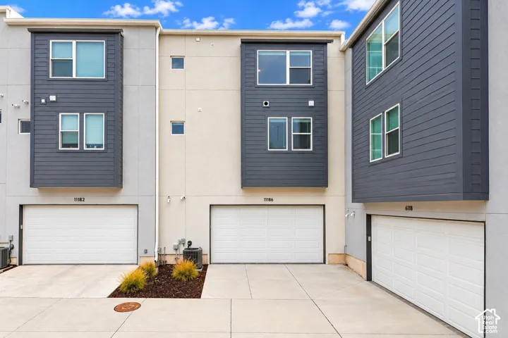 11186 S Kitty Hawk Rd #308, South Jordan, Utah 84009