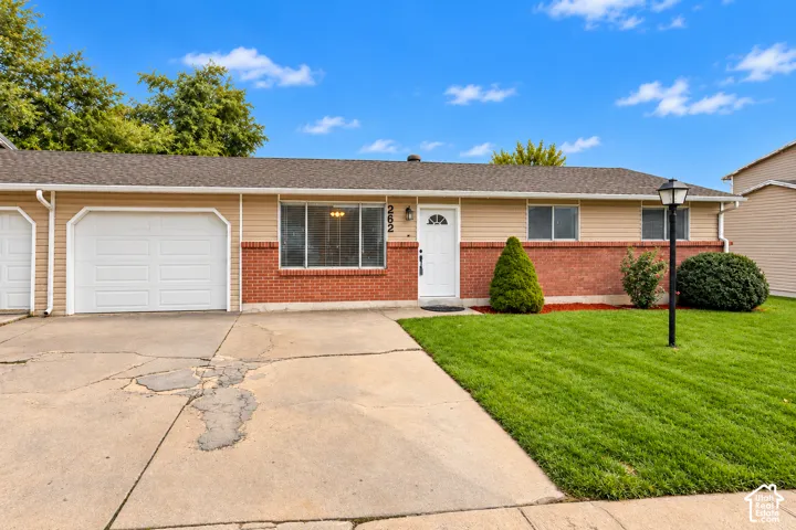 262 E 8375 S, Sandy, Utah 84070