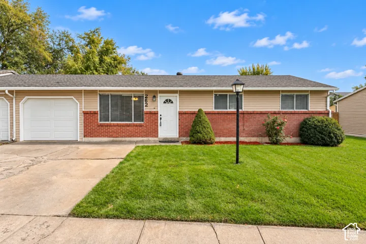 262 E 8375 S, Sandy, Utah 84070