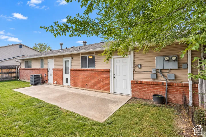 262 E 8375 S, Sandy, Utah 84070