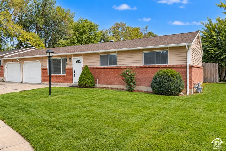262 E 8375 S, Sandy, Utah 84070