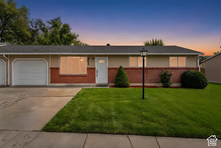 262 E 8375 S, Sandy, Utah 84070
