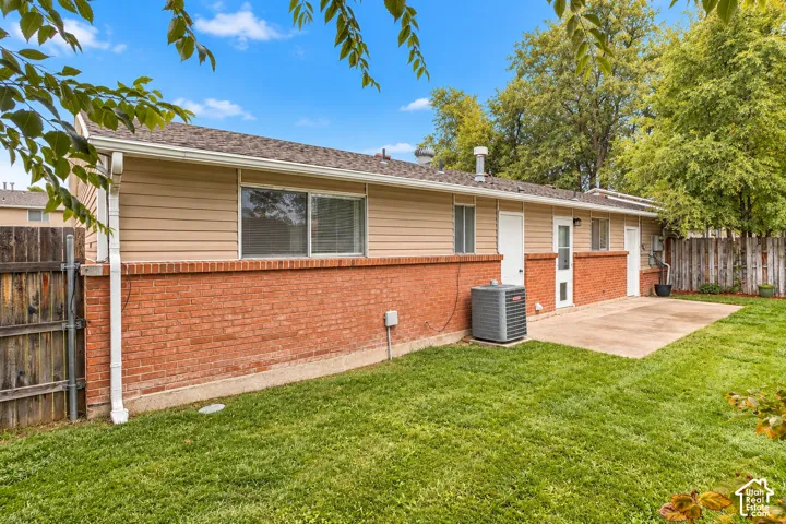 262 E 8375 S, Sandy, Utah 84070