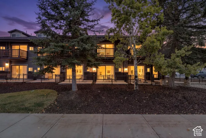 2235 Sidewinder Dr #423, Park City, Utah 84060