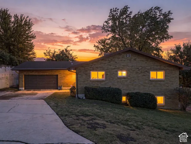 750 E 200 S, Centerville, Utah 84014