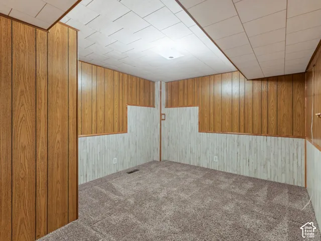 Flex Room