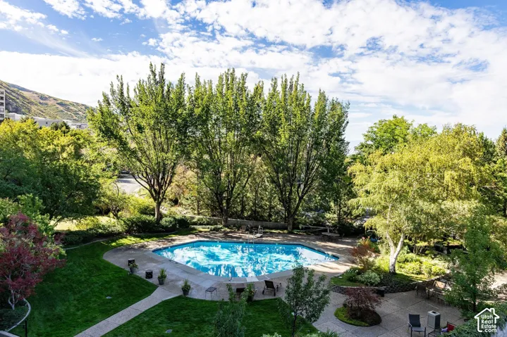 875 S Donner Way #102, Salt Lake City, Utah 84108