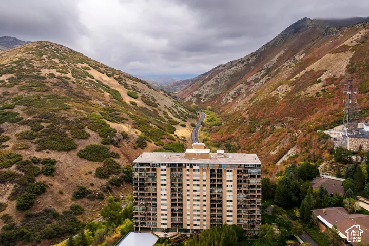 875 S Donner Way #102, Salt Lake City, Utah 84108