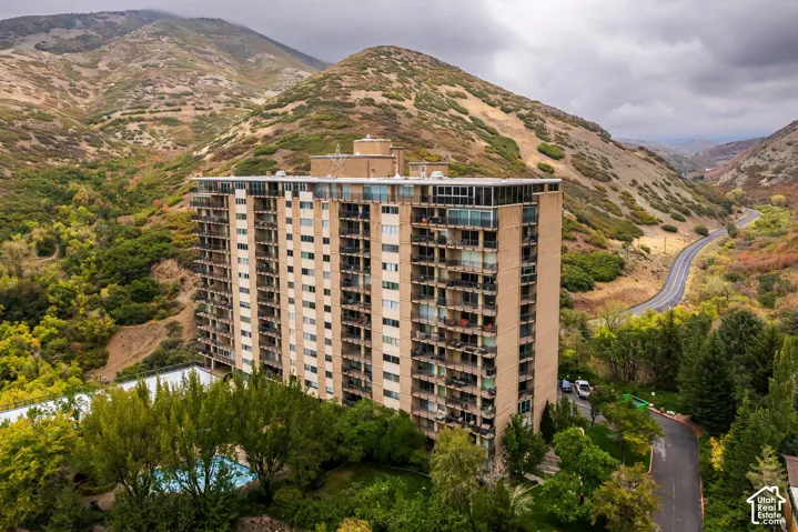875 S Donner Way #102, Salt Lake City, Utah 84108