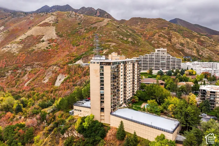 875 S Donner Way #102, Salt Lake City, Utah 84108