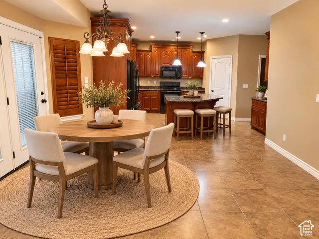 11017 S Via Encantrada, South Jordan, Utah 84095