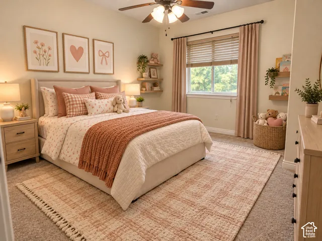 11017 S Via Encantrada, South Jordan, Utah 84095