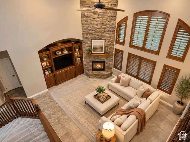 11017 S Via Encantrada, South Jordan, Utah 84095